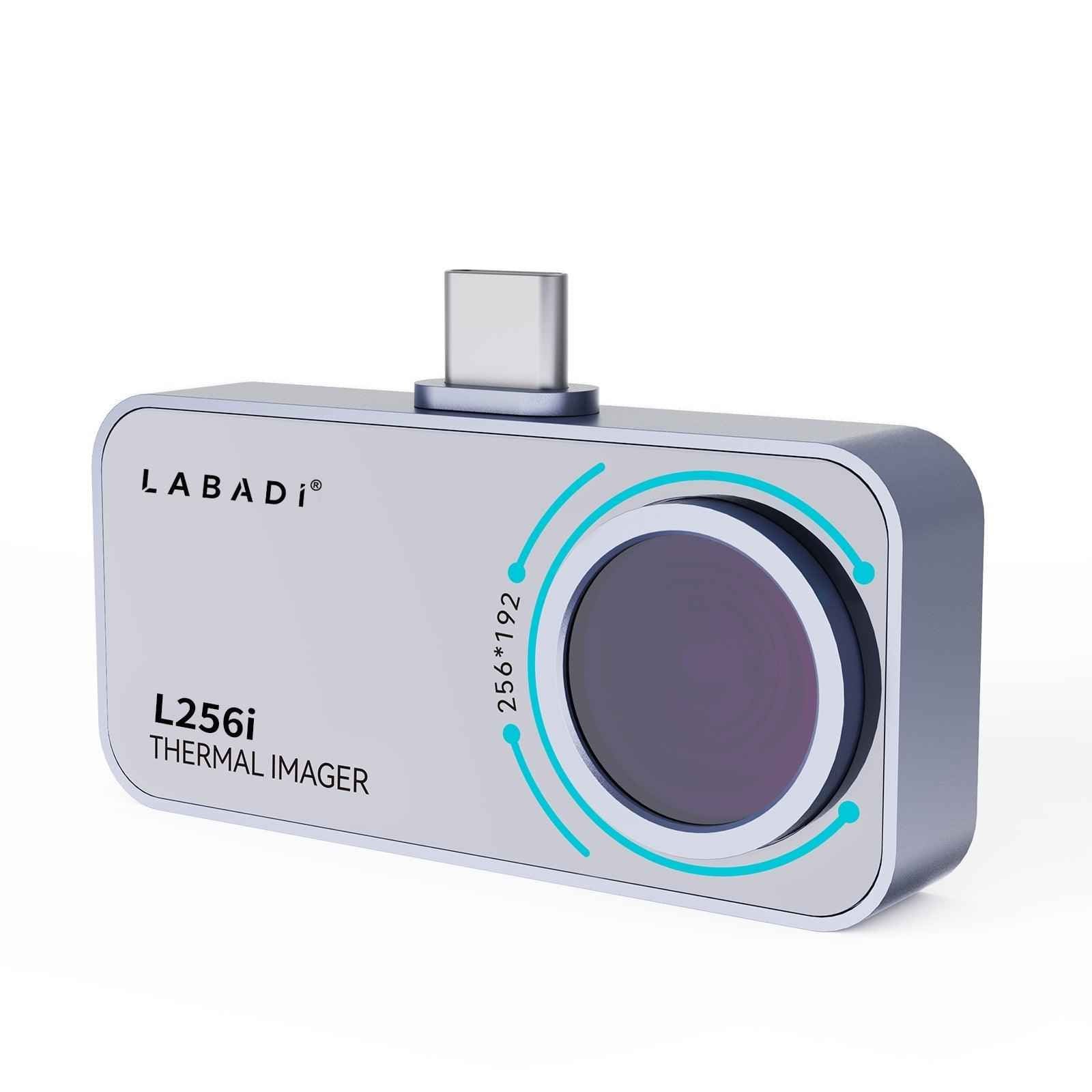 High & Low Temperature Tracking Camera - L2651 | Unleash the Power of Thermal Imaging in Extreme Environments High & Low Temperature Tracking Camera - L2651 | Unleash the Power of Thermal Imaging in Extreme Environments